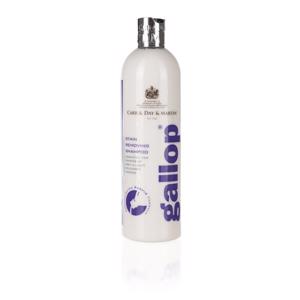 Carr & Day & Martin Gallop Stain Removing Shampoo